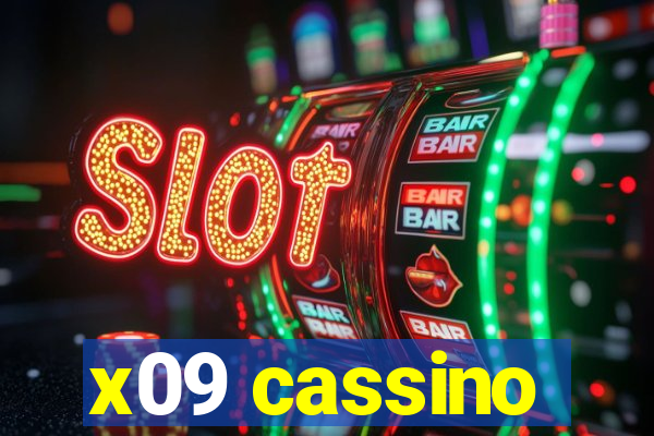 x09 cassino